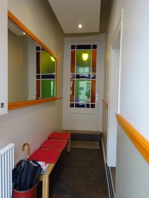 Chambres D'Hotes Les Capucins Bergues Exterior photo